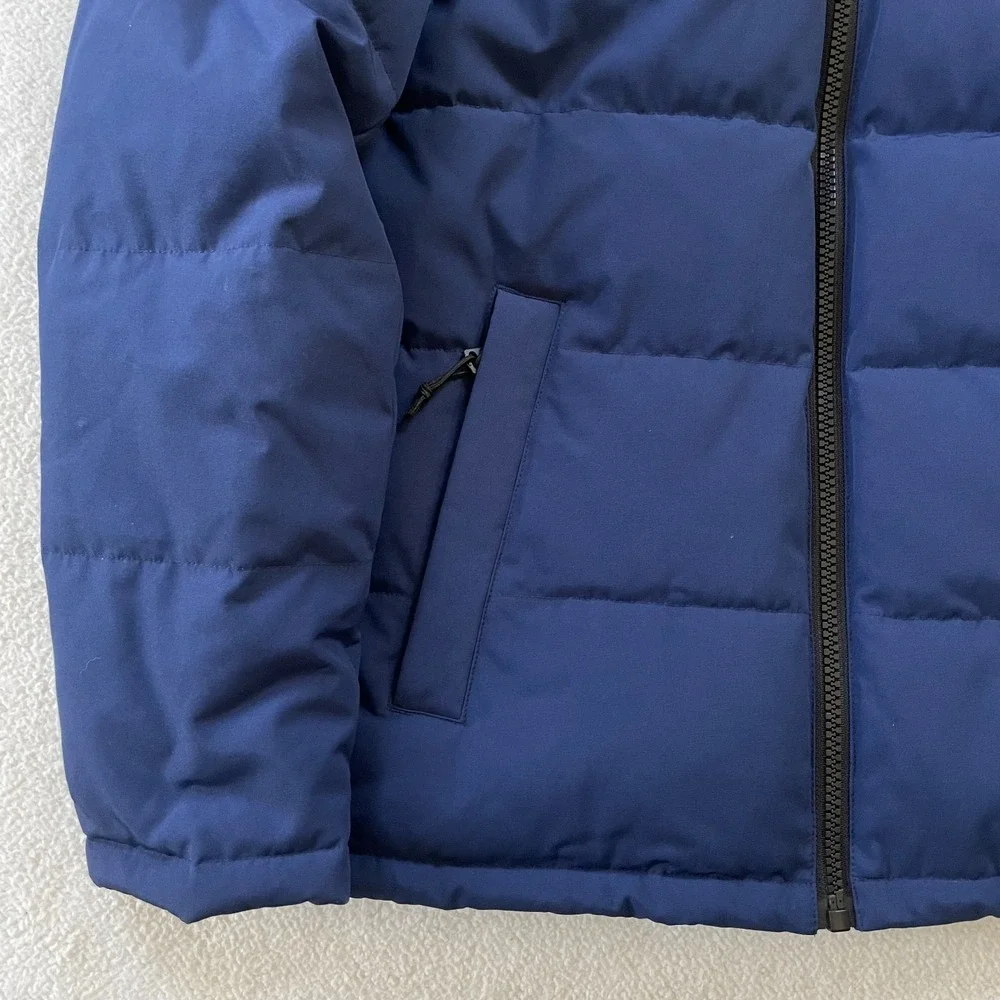 Levis levi puffer